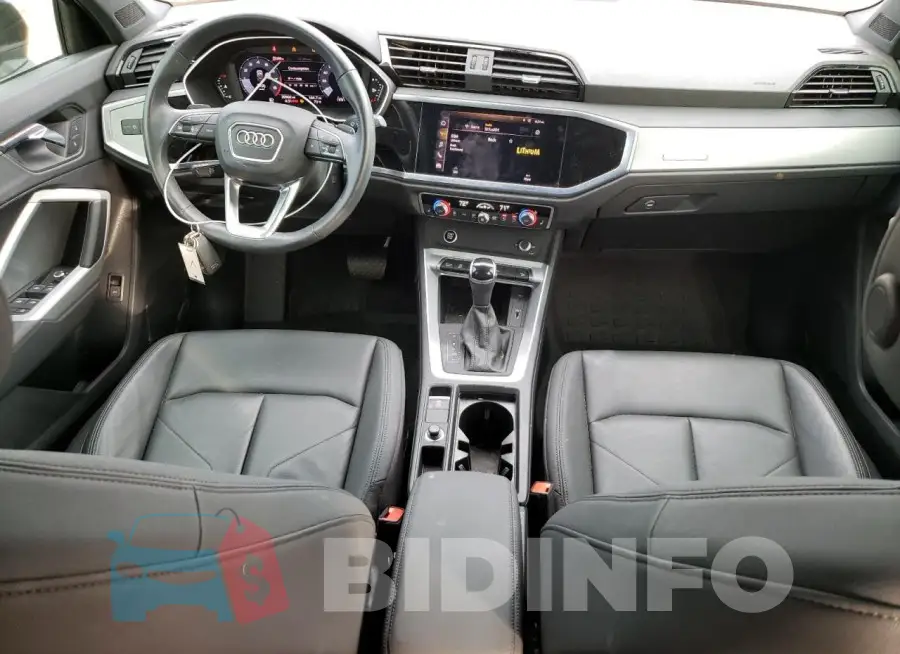 WA1DECF31M1045321 Photo# 8