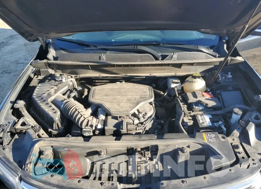 1GKKNMLS7LZ179172 Photo# 12