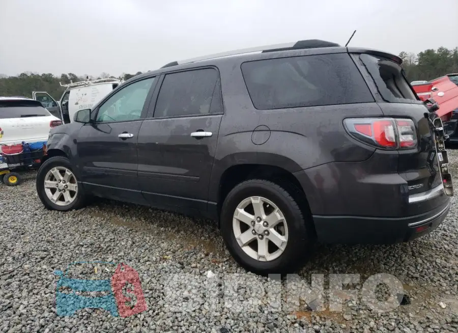 1GKKRPKD5FJ312197 Photo# 2