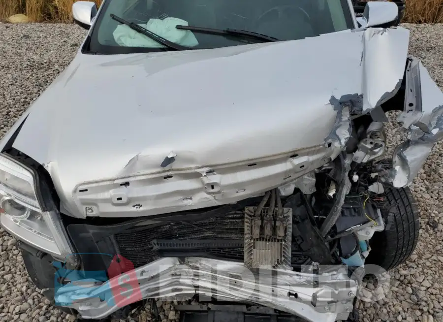 2GKFLPE32G6140103 Photo# 11