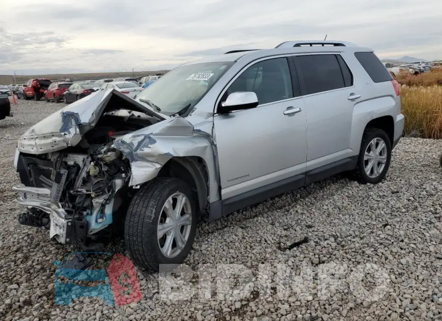 2GKFLPE32G6140103 Photo# 1