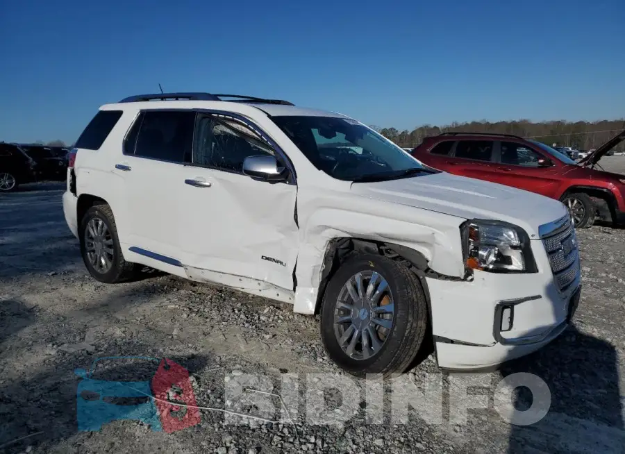 2GKFLVE36G6328725 Photo# 4
