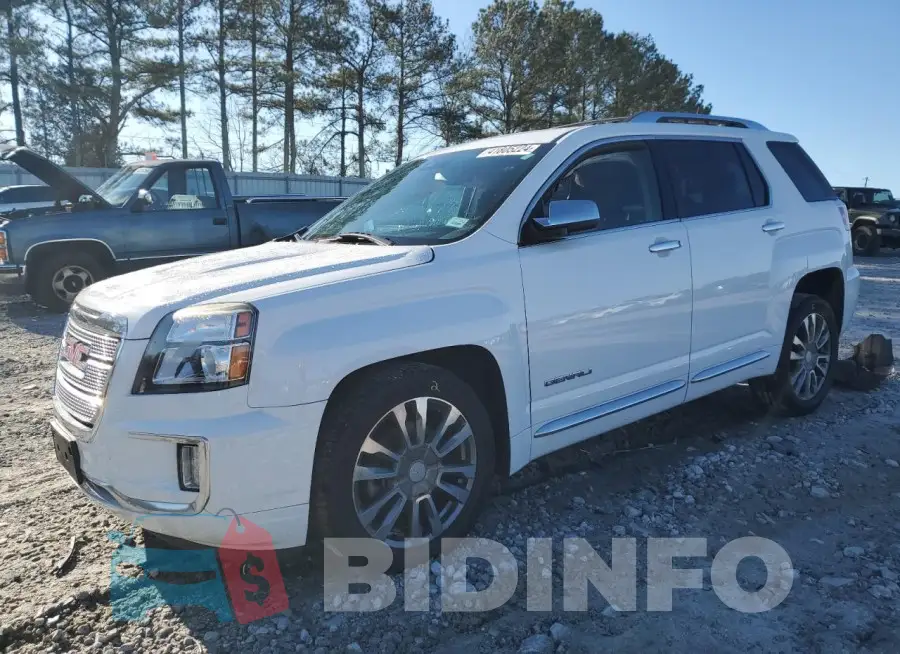 2GKFLVE36G6328725 Photo# 1