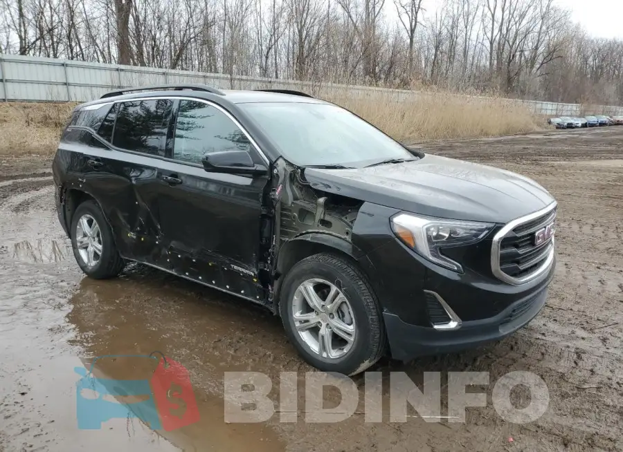 3GKALTEV5LL337907 Photo# 4