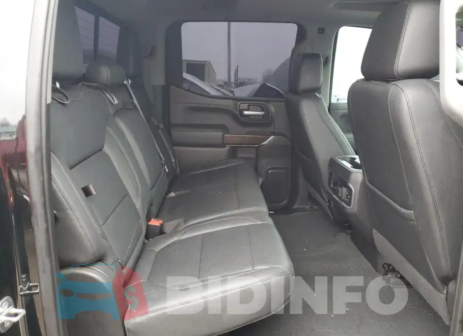 3GTU9DED6MG232145 Photo# 10