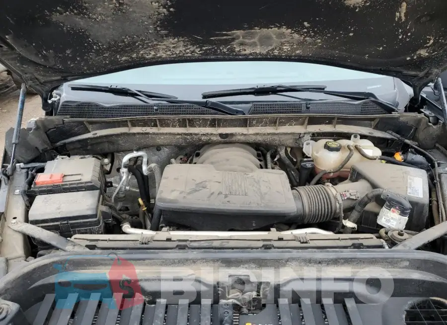 3GTU9DED6MG232145 Photo# 11
