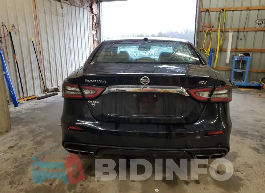 1N4AA6CV1MC511884 Photo# 6