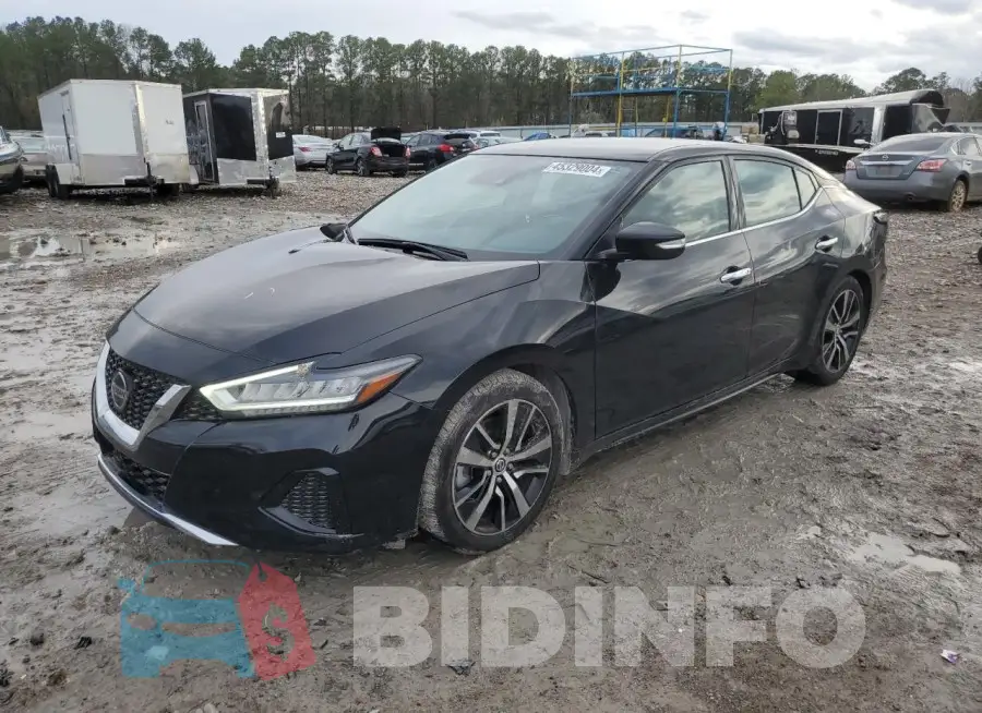 1N4AA6CV2MC513174 Photo# 1