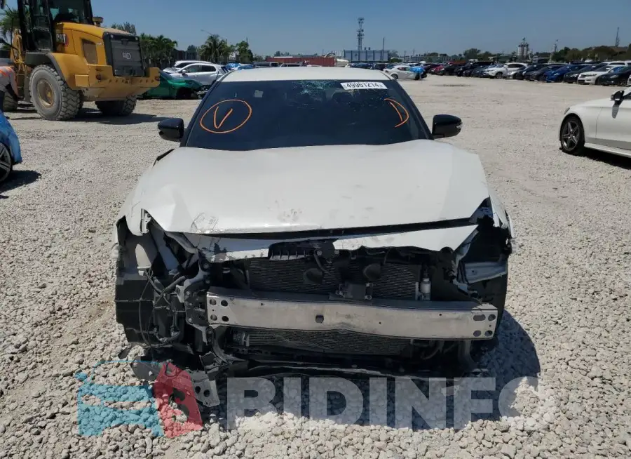 1N4AA6CV3MC505827 Photo# 5