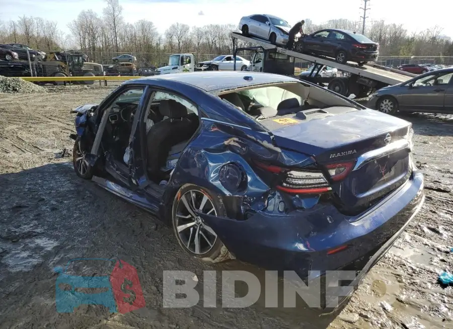 1N4AA6CV4NC503182 Photo# 2