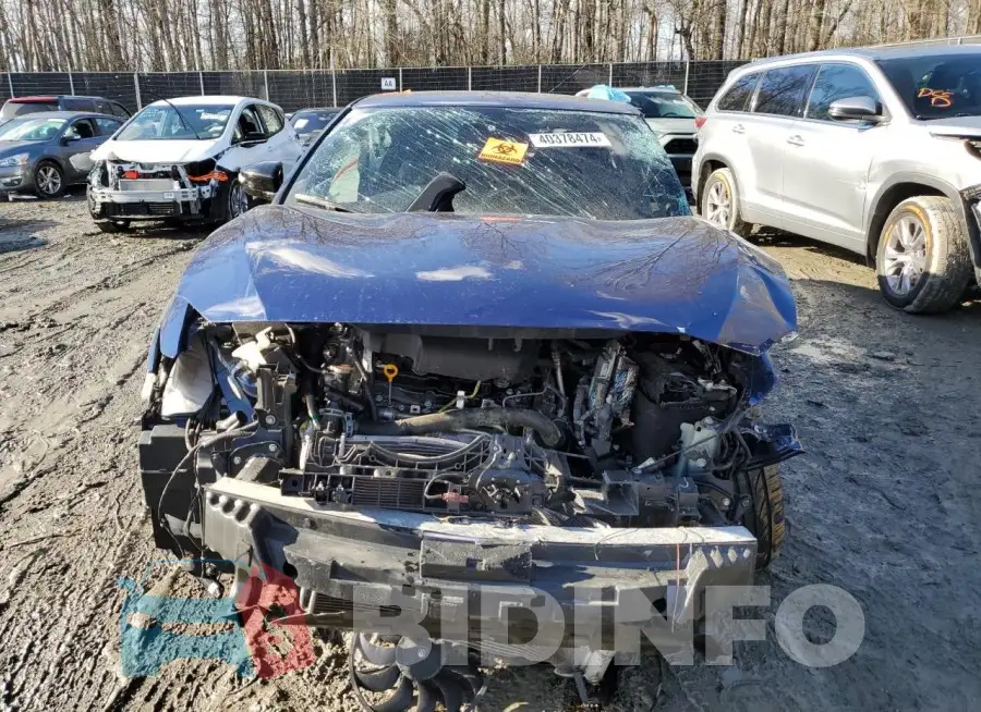 1N4AA6CV4NC503182 Photo# 5