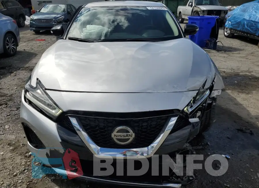1N4AA6CV7LC362816 Photo# 5