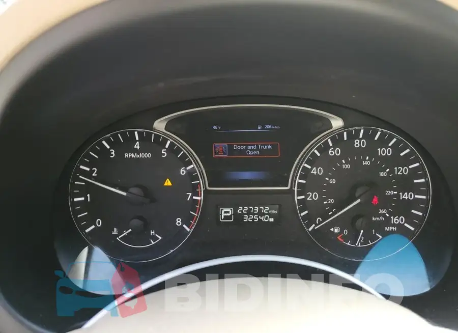 1N4AL3AP9FN362337 Photo# 9
