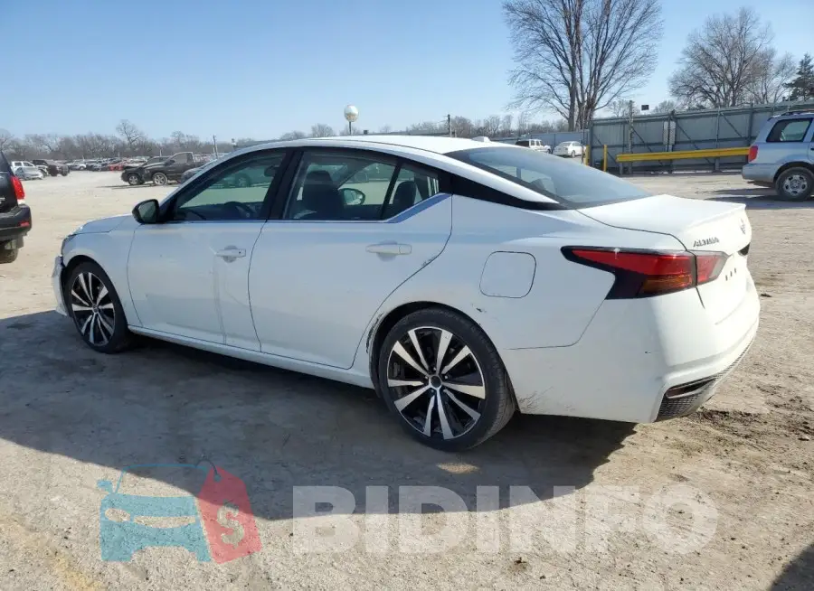 1N4BL4CV1KC167764 Photo# 2