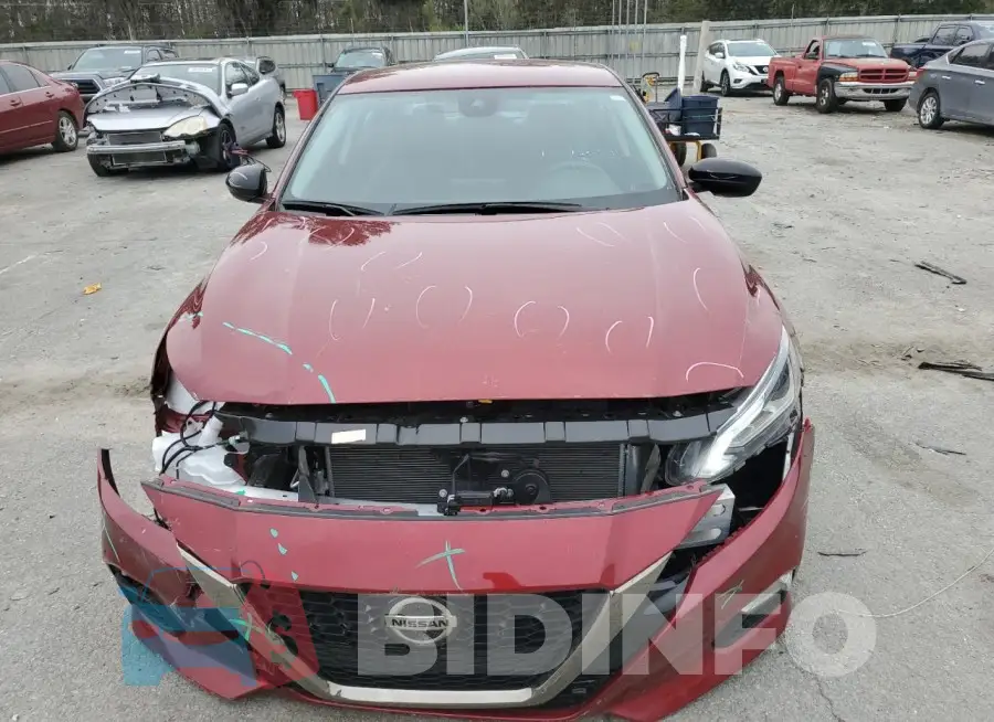 1N4BL4CV8NN309617 Photo# 5