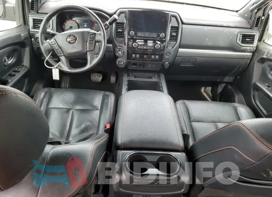 1N6AA1EDXLN500531 Photo# 8