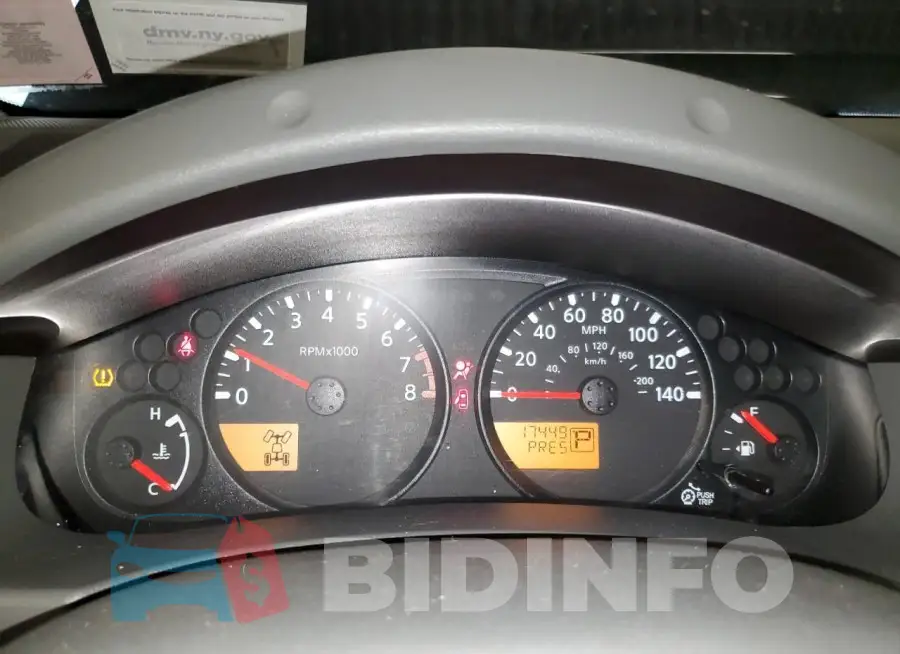 1N6ED0EB0LN710413 Photo# 9