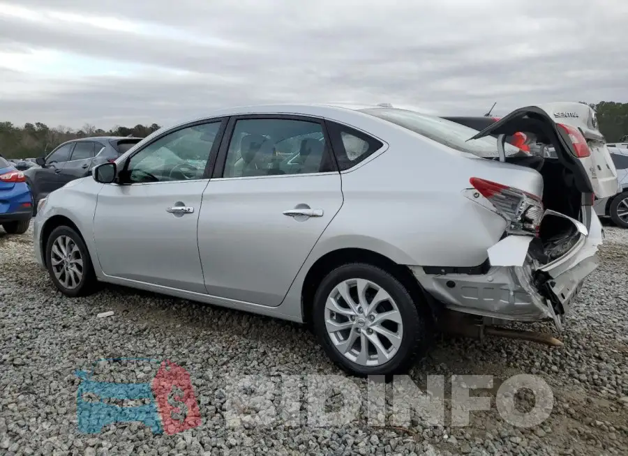 3N1AB7AP0KY418377 Photo# 2