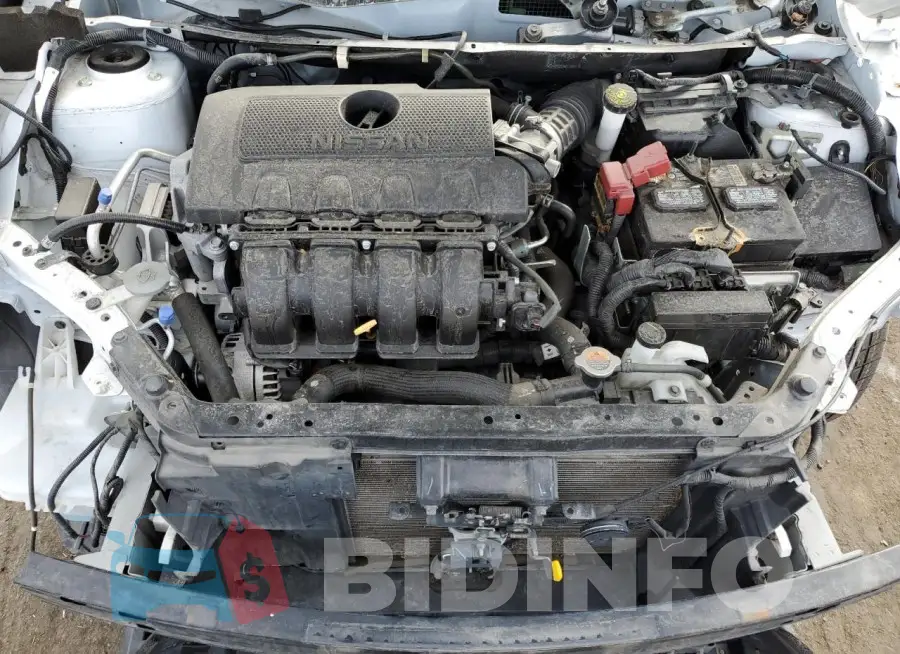 3N1AB7AP5KY357172 Photo# 11
