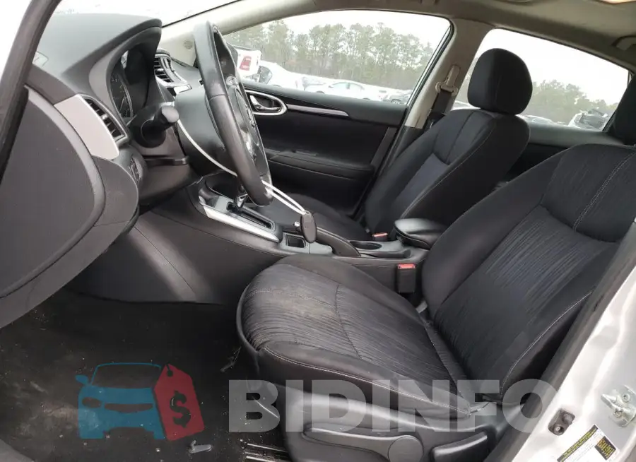 3N1AB7AP7GY321085 Photo# 7