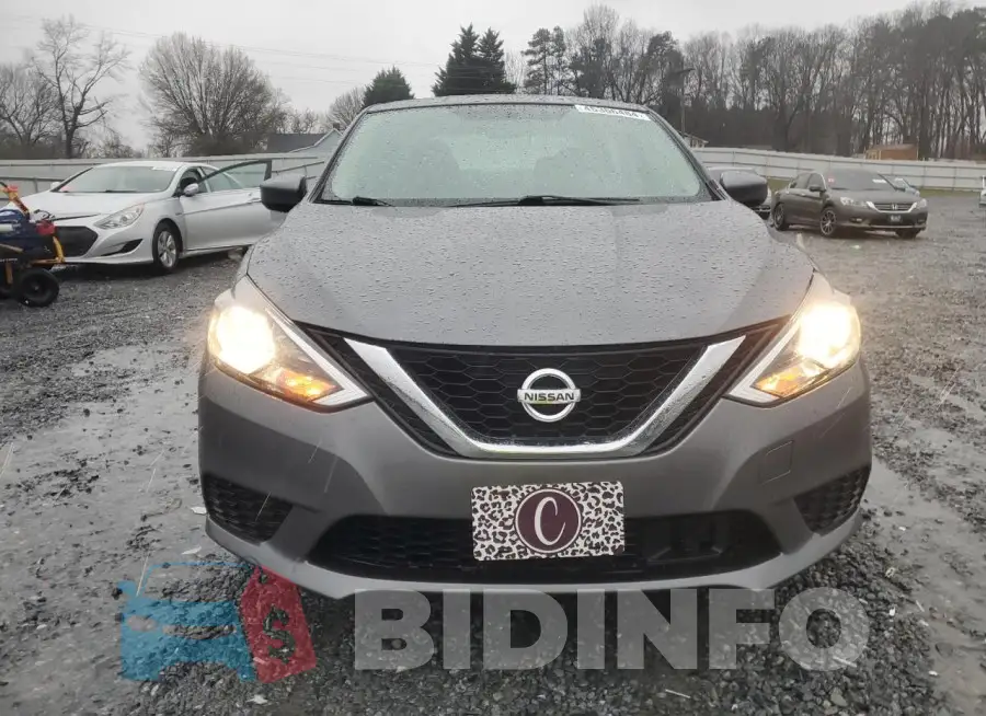 3N1AB7APXKL626327 Photo# 5