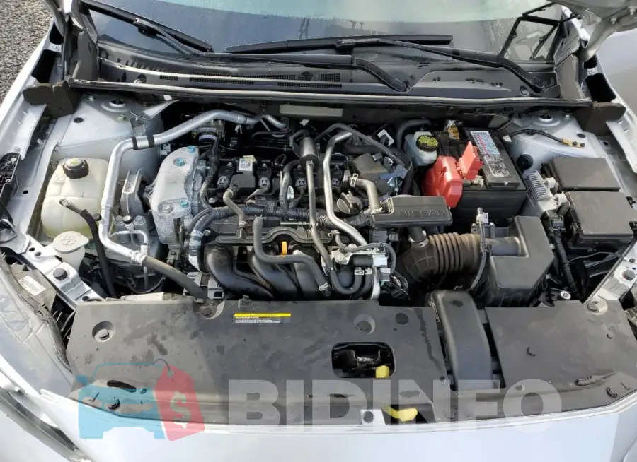 3N1AB8BV4LY206408 Photo# 11