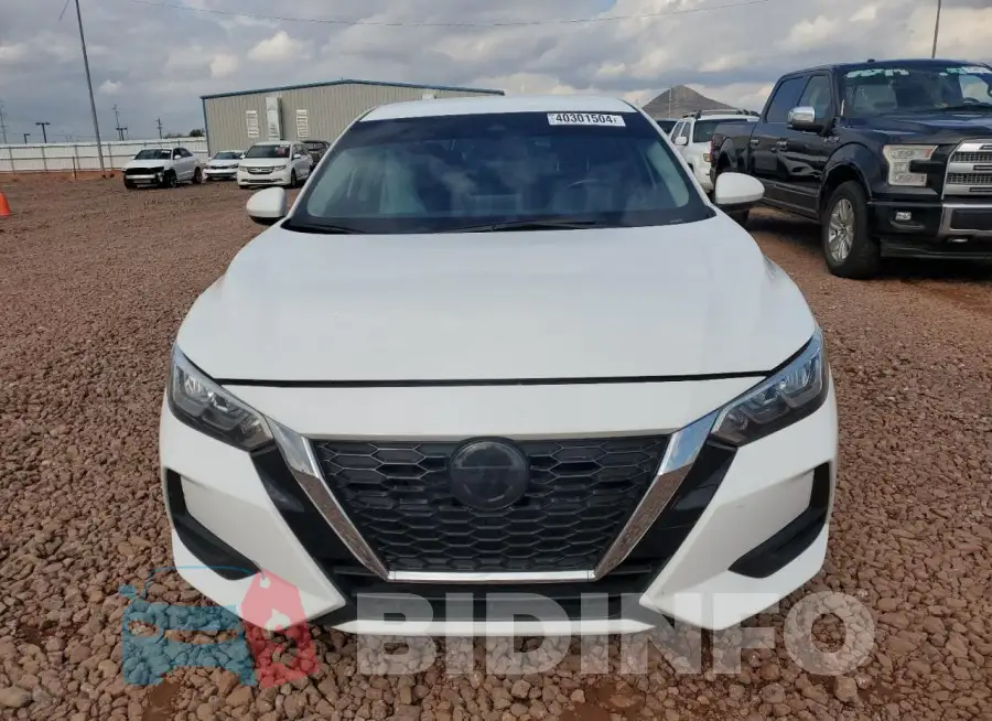 3N1AB8CV1MY326425 Photo# 5