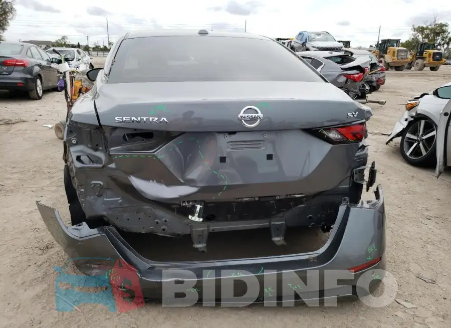 3N1AB8CV1PY274332 Photo# 6