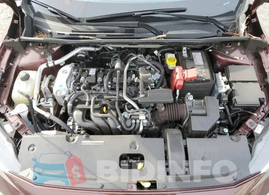 3N1AB8CV2PY272802 Photo# 11