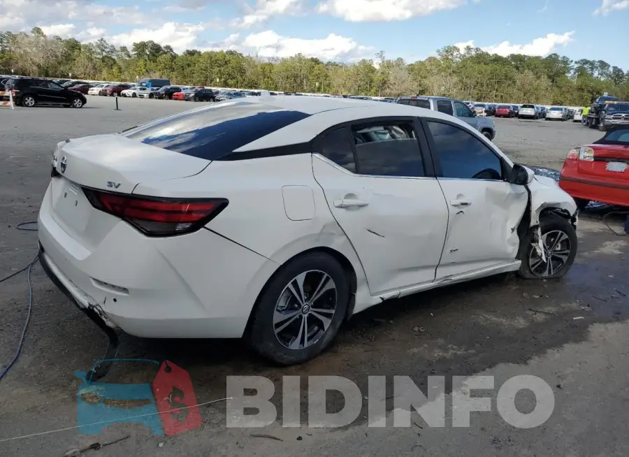 3N1AB8CV4NY205132 Photo# 3
