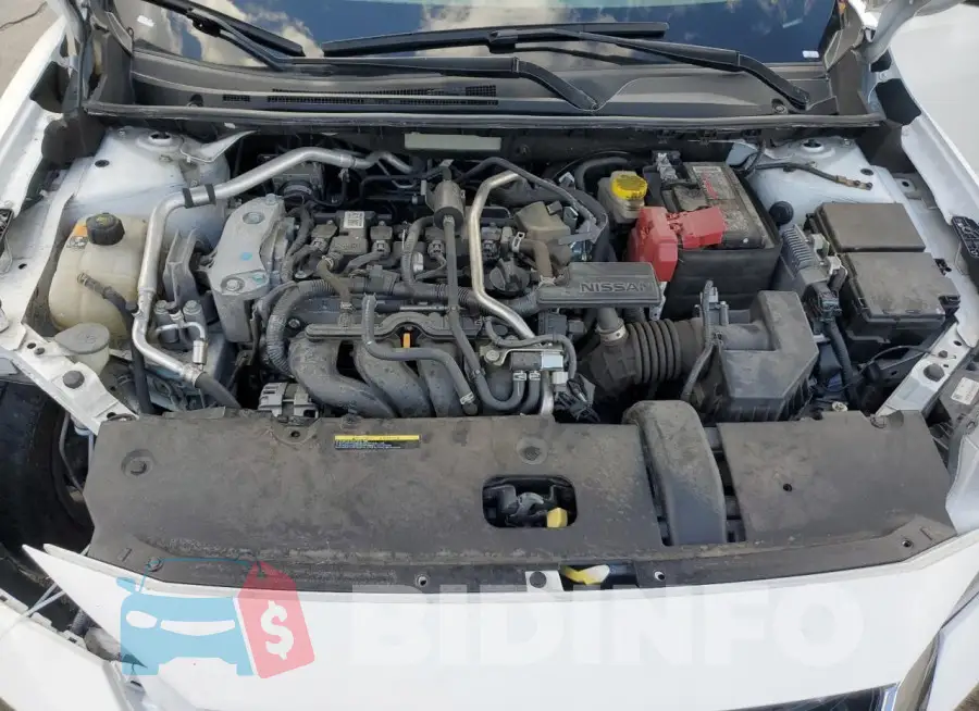 3N1AB8CV4NY205132 Photo# 11