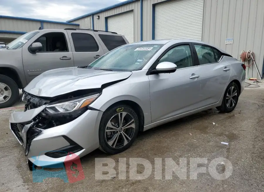 3N1AB8CV6MY238616 Photo# 1