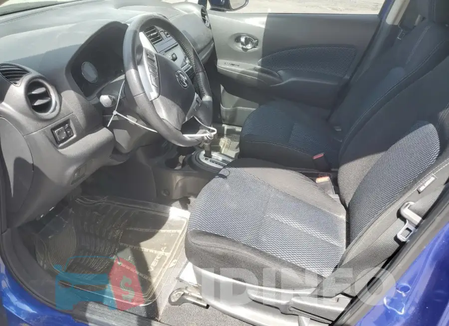 3N1CE2CP4HL376608 Photo# 7