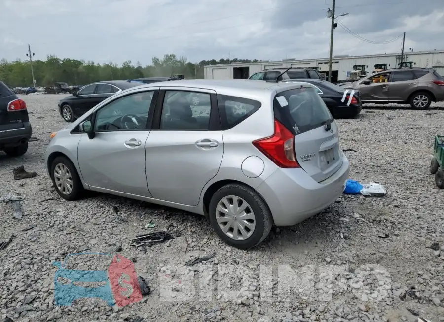 3N1CE2CP7GL399430 Photo# 2