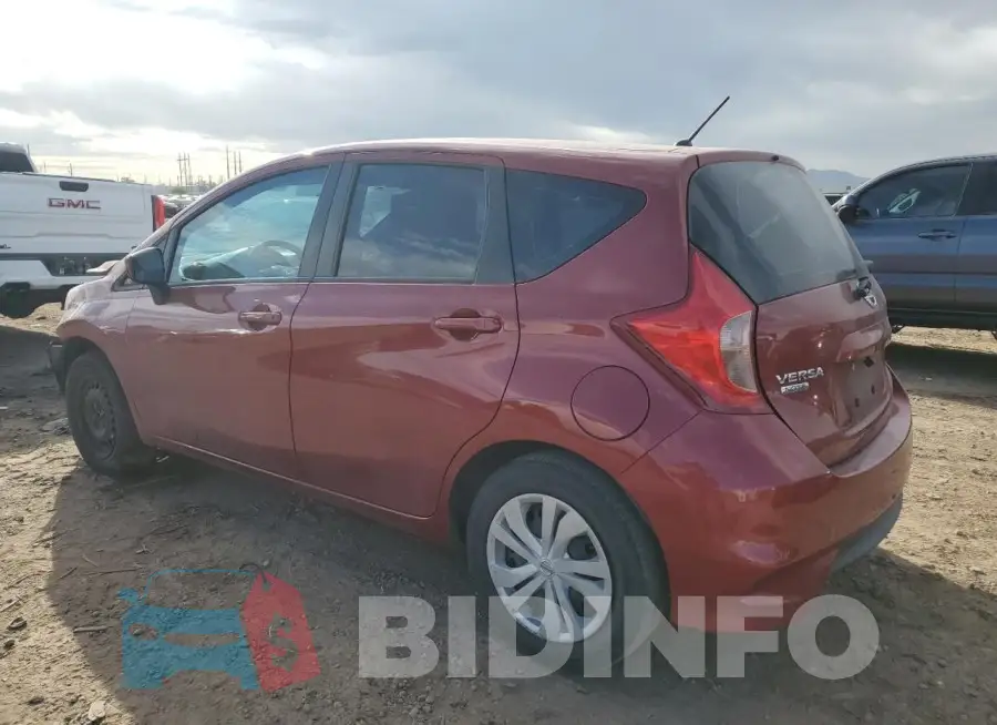 3N1CE2CP7KL356649 Photo# 2