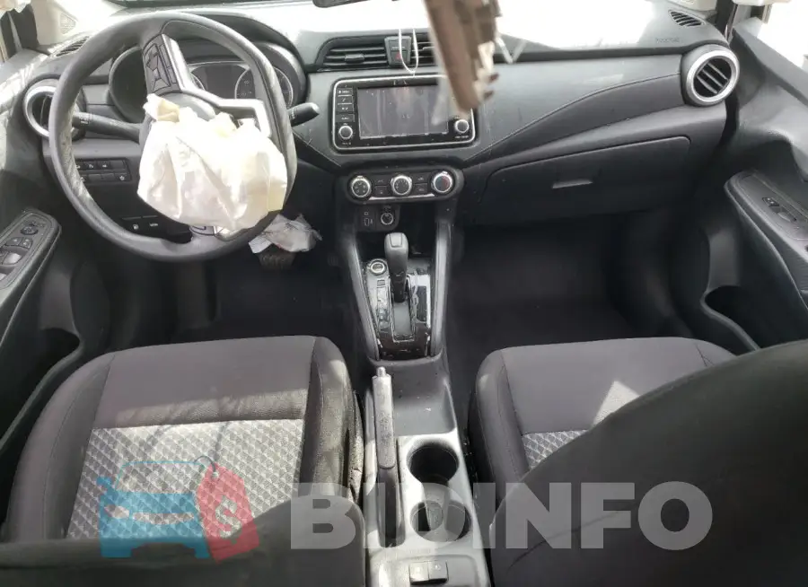 3N1CN8DV9ML924953 Photo# 8