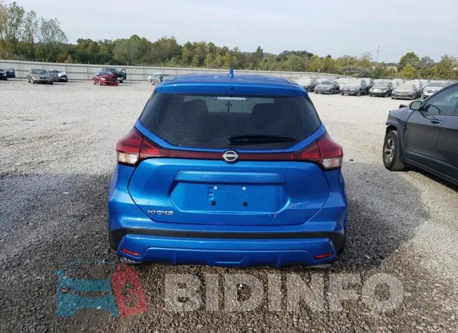 3N1CP5BV2NL474625 Photo# 6
