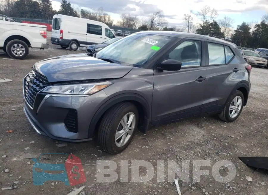 3N1CP5BV2PL565817 Photo# 1