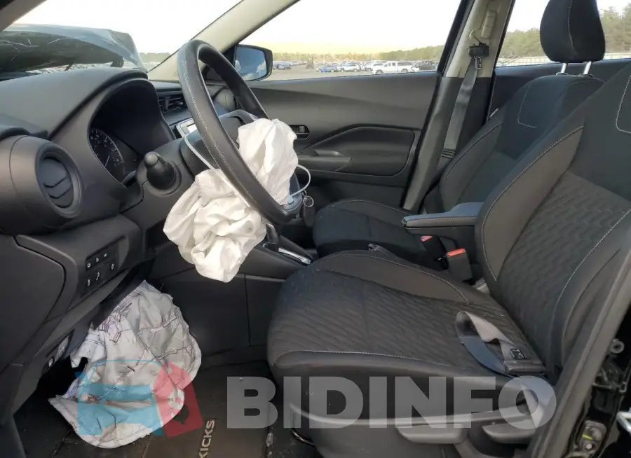 3N1CP5BV8ML564778 Photo# 7