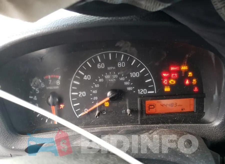 3N6CM0KN2MK695037 Photo# 9