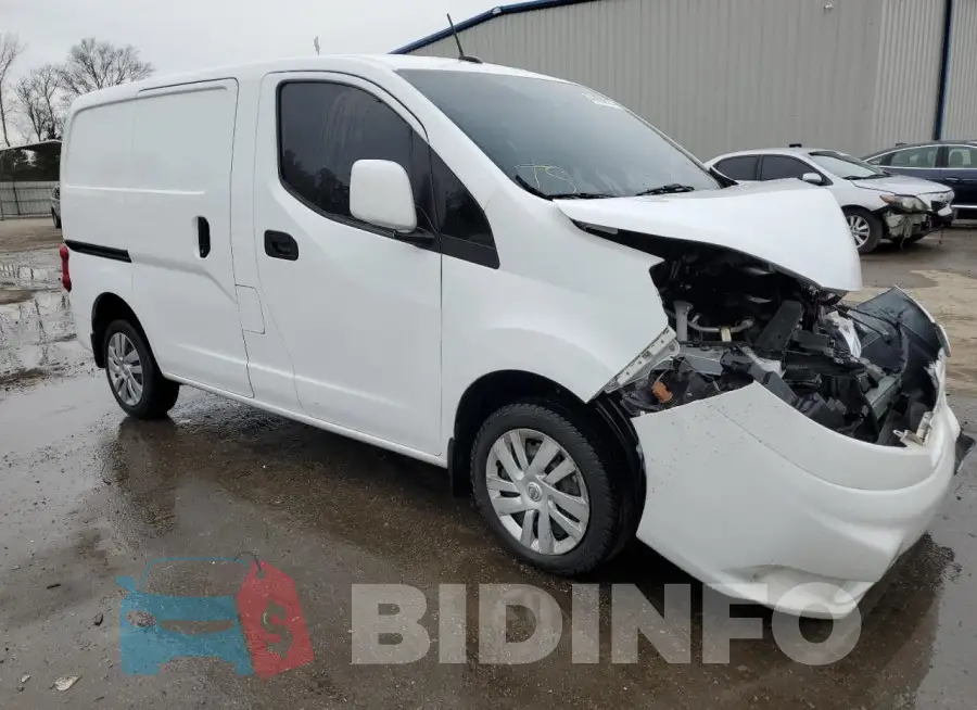 3N6CM0KNXMK699630 Photo# 4