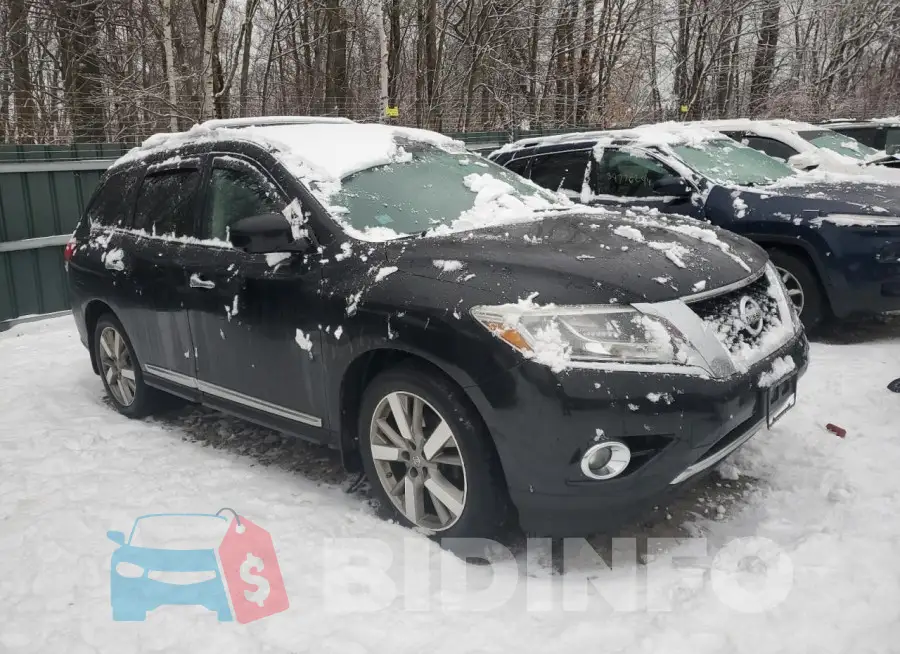 5N1AR2MM5FC672187 Photo# 4