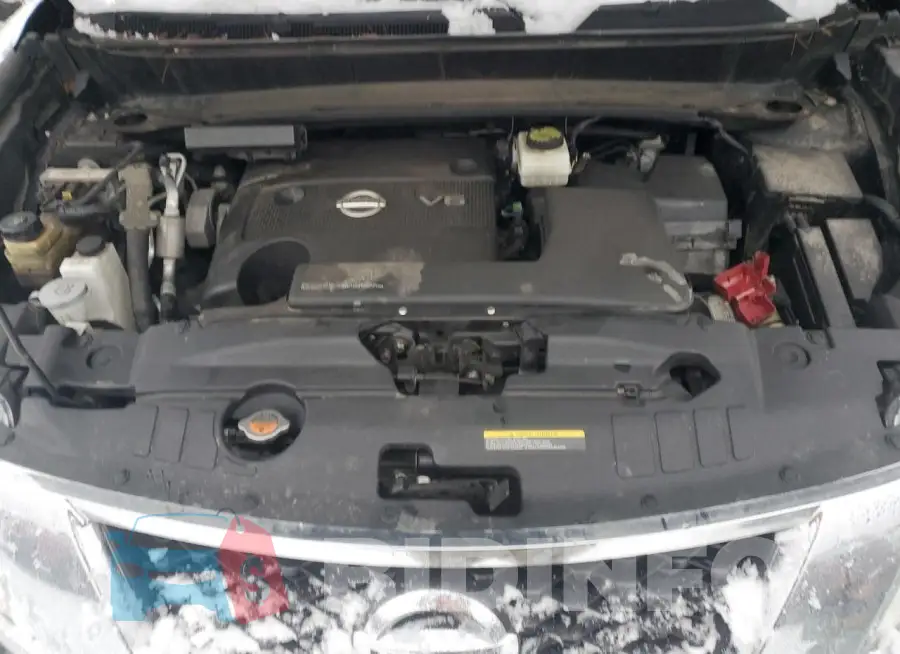 5N1AR2MM5FC672187 Photo# 11