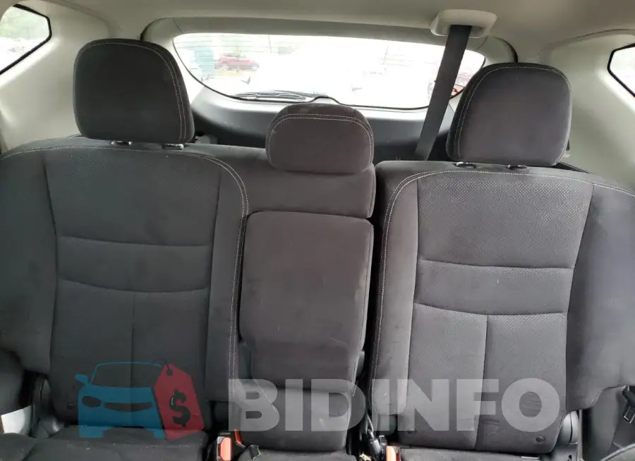 5N1AZ2MG2JN190896 Photo# 10