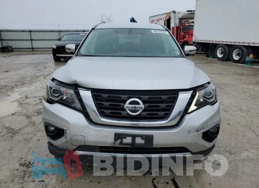 5N1DR2MM2KC622337 Photo# 5