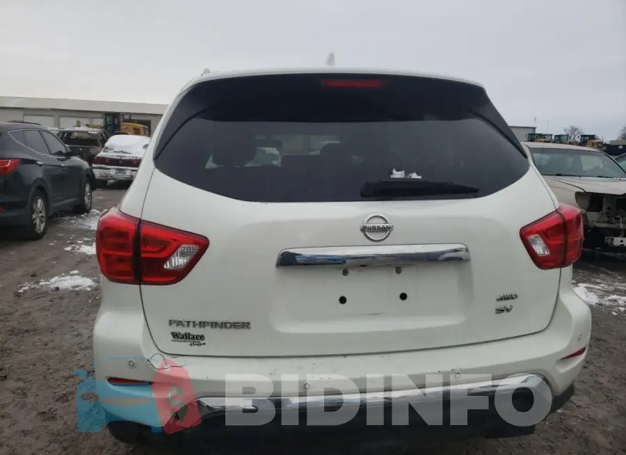 5N1DR2MM3KC590093 Photo# 6