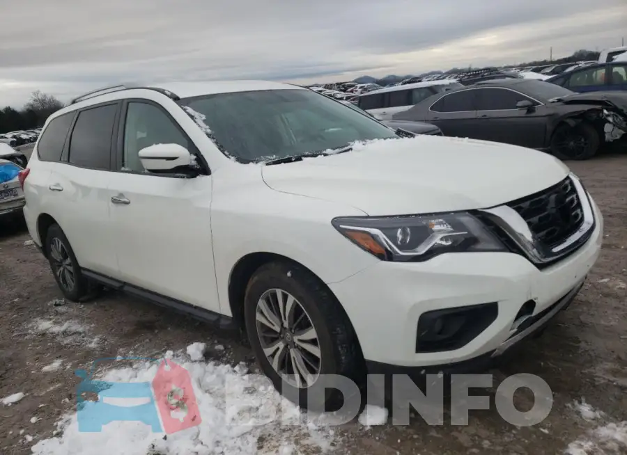 5N1DR2MM3KC590093 Photo# 4