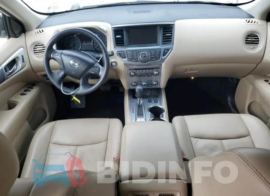 5N1DR2MN1KC581434 Photo# 8