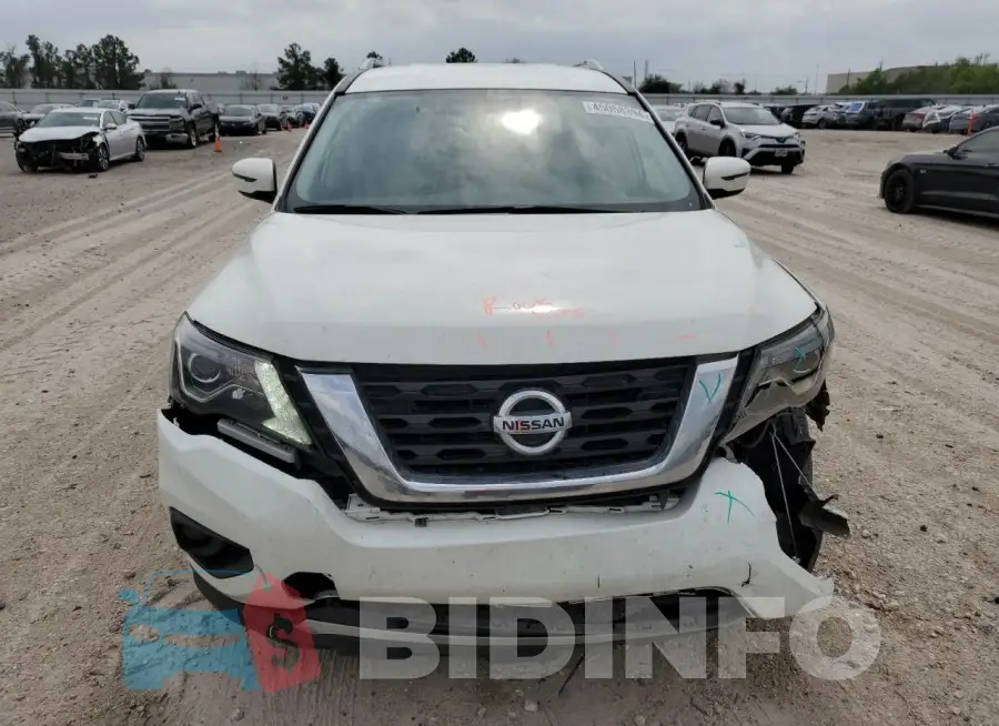 5N1DR2MN3KC630312 Photo# 5