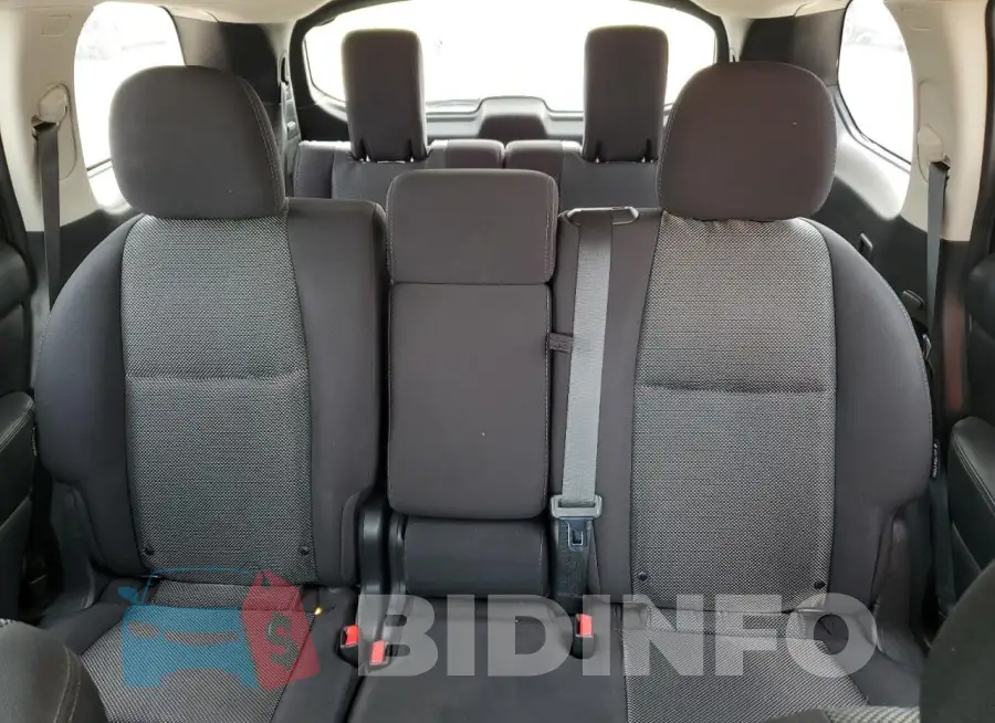 5N1DR2MN3KC630312 Photo# 10